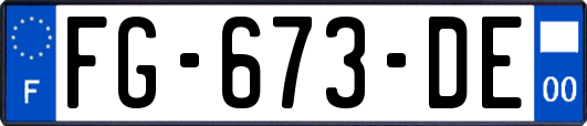 FG-673-DE