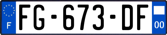 FG-673-DF