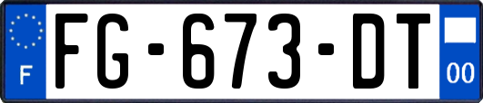 FG-673-DT