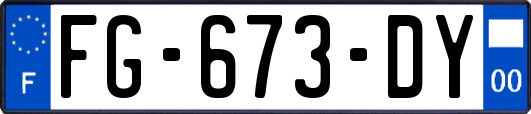FG-673-DY