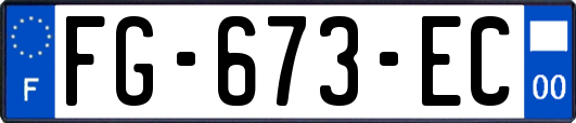 FG-673-EC