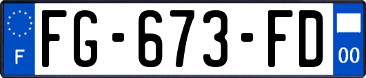 FG-673-FD