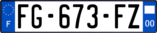 FG-673-FZ