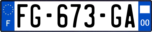 FG-673-GA