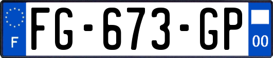 FG-673-GP