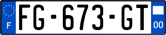 FG-673-GT