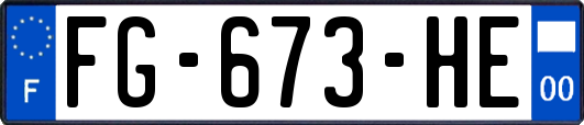 FG-673-HE