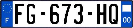 FG-673-HQ