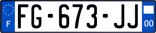 FG-673-JJ