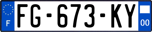 FG-673-KY
