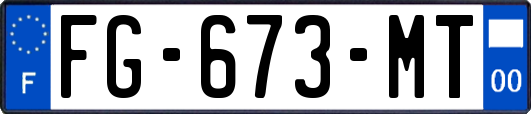 FG-673-MT