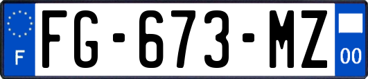 FG-673-MZ