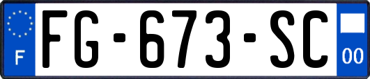 FG-673-SC