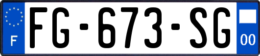 FG-673-SG