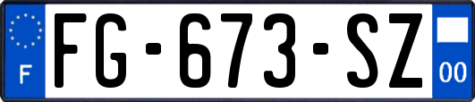 FG-673-SZ