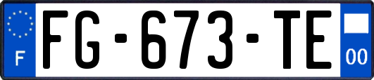 FG-673-TE