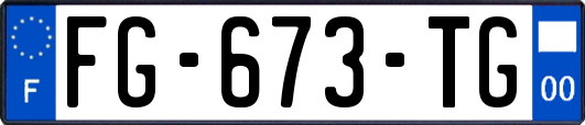 FG-673-TG