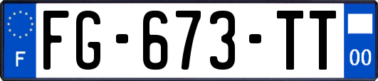 FG-673-TT