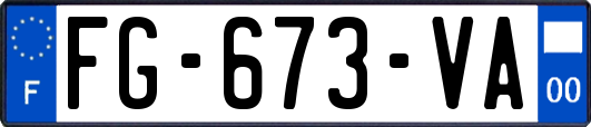 FG-673-VA