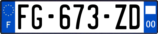 FG-673-ZD