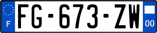 FG-673-ZW