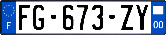 FG-673-ZY