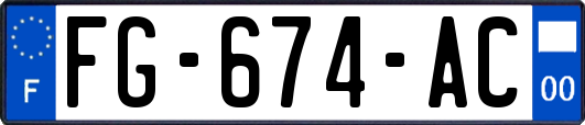 FG-674-AC