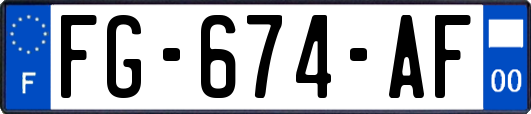 FG-674-AF