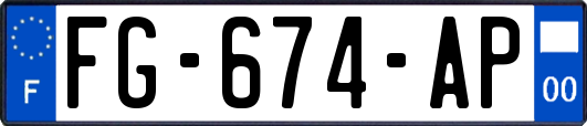 FG-674-AP