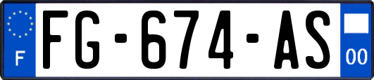 FG-674-AS