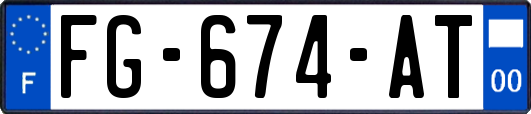 FG-674-AT