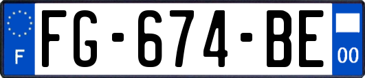 FG-674-BE