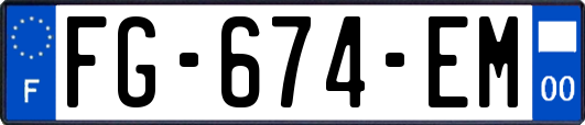FG-674-EM
