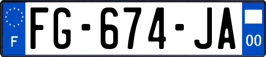 FG-674-JA