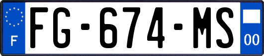 FG-674-MS
