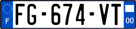 FG-674-VT