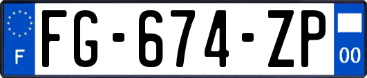 FG-674-ZP