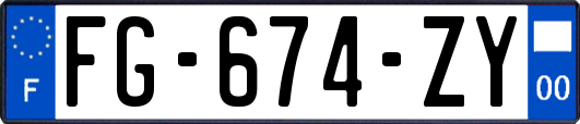 FG-674-ZY