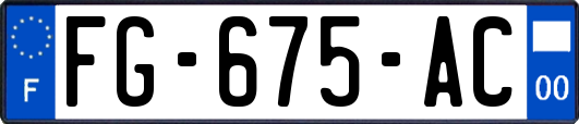 FG-675-AC