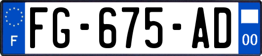 FG-675-AD