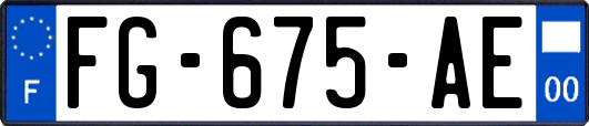 FG-675-AE