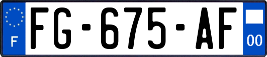 FG-675-AF