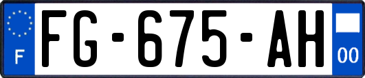 FG-675-AH