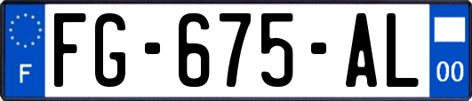 FG-675-AL