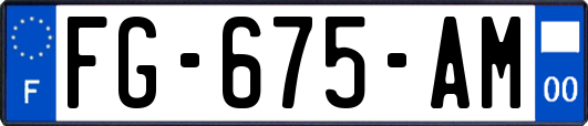 FG-675-AM