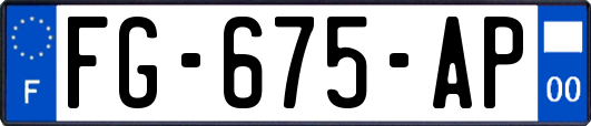 FG-675-AP