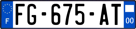 FG-675-AT