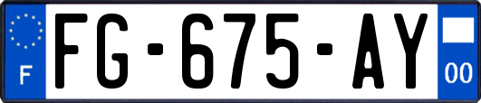 FG-675-AY