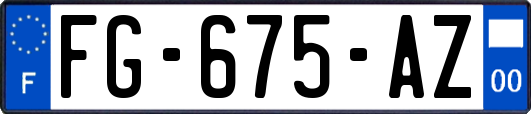 FG-675-AZ