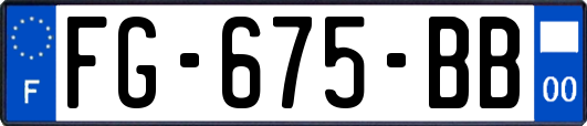 FG-675-BB